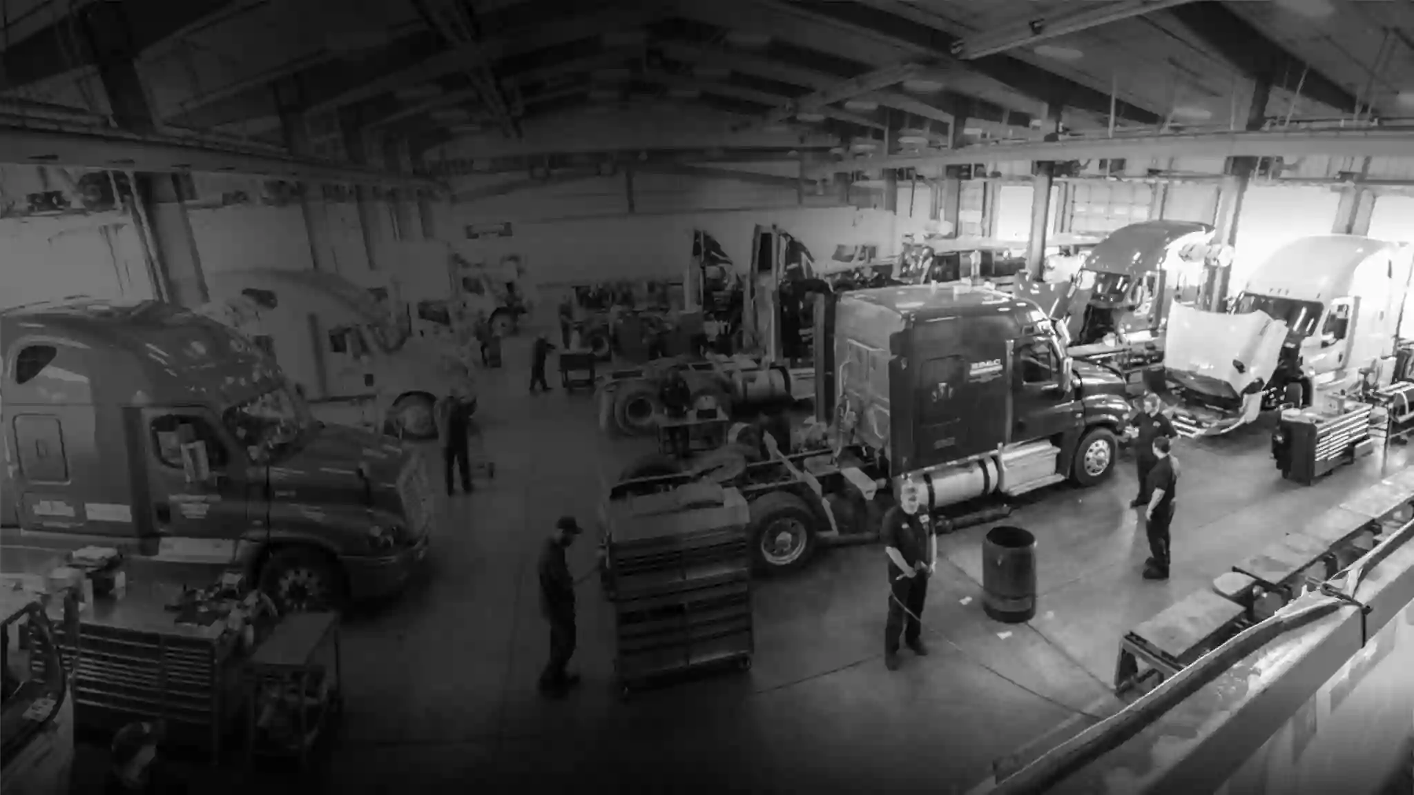I-State Truck Centers I-State Truck Centers