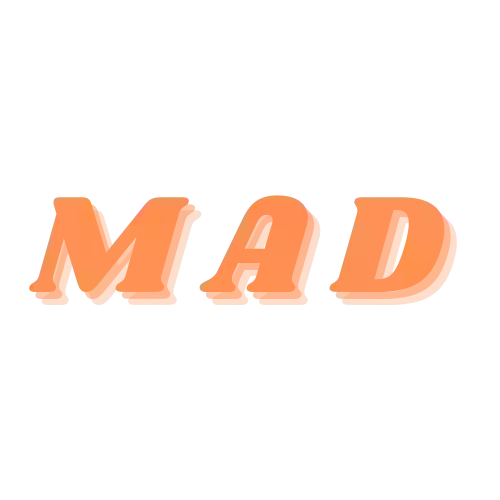 MAD Moving MAD Moving