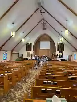 Bethel Reformed Church Bethel Reformed Church