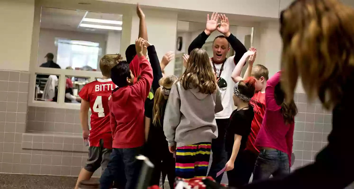 Westonka Public Schools Westonka Public Schools