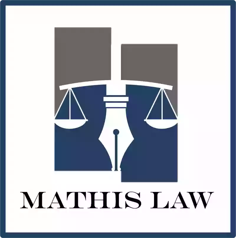 Mathis Law PLC Mathis Law PLC