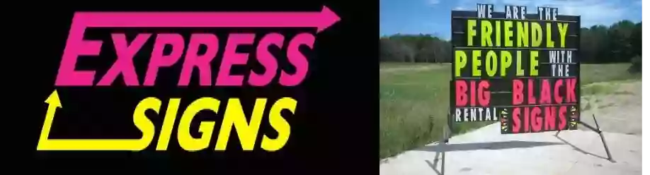 Express Signs Inc Express Signs Inc