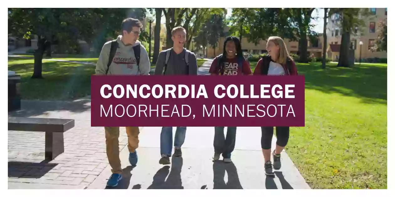 Concordia College Concordia College