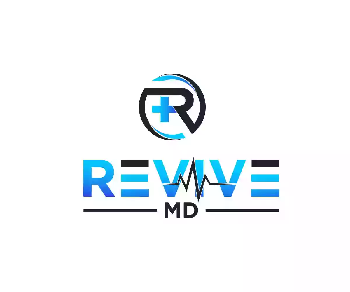 Revive MD Revive MD