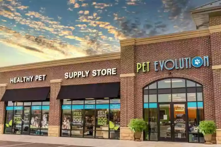 Pet Evolution Pet Evolution