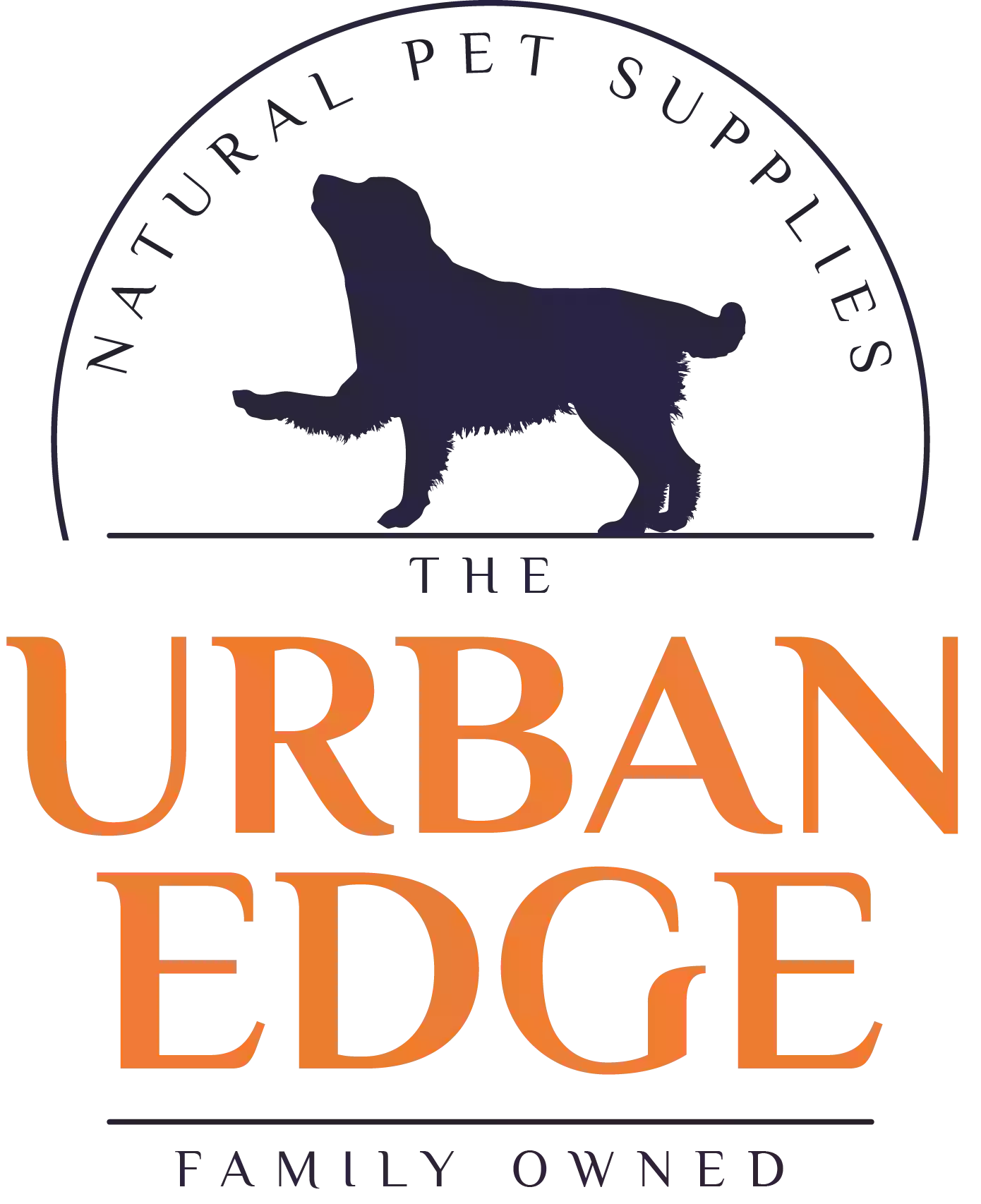 The Urban Edge The Urban Edge