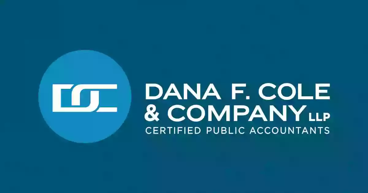 Dana F Cole & Co Dana F Cole & Co