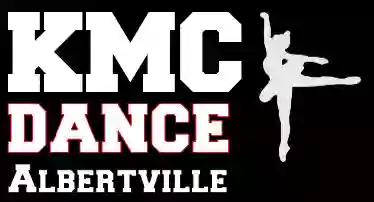 KMC Dance ALBERTVILLE KMC Dance ALBERTVILLE