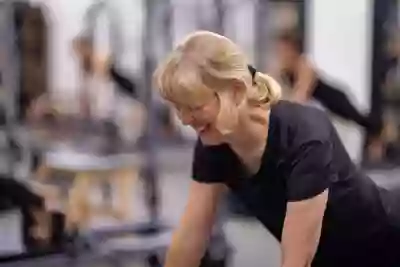 Refine Pilates - Buffalo Refine Pilates - Buffalo