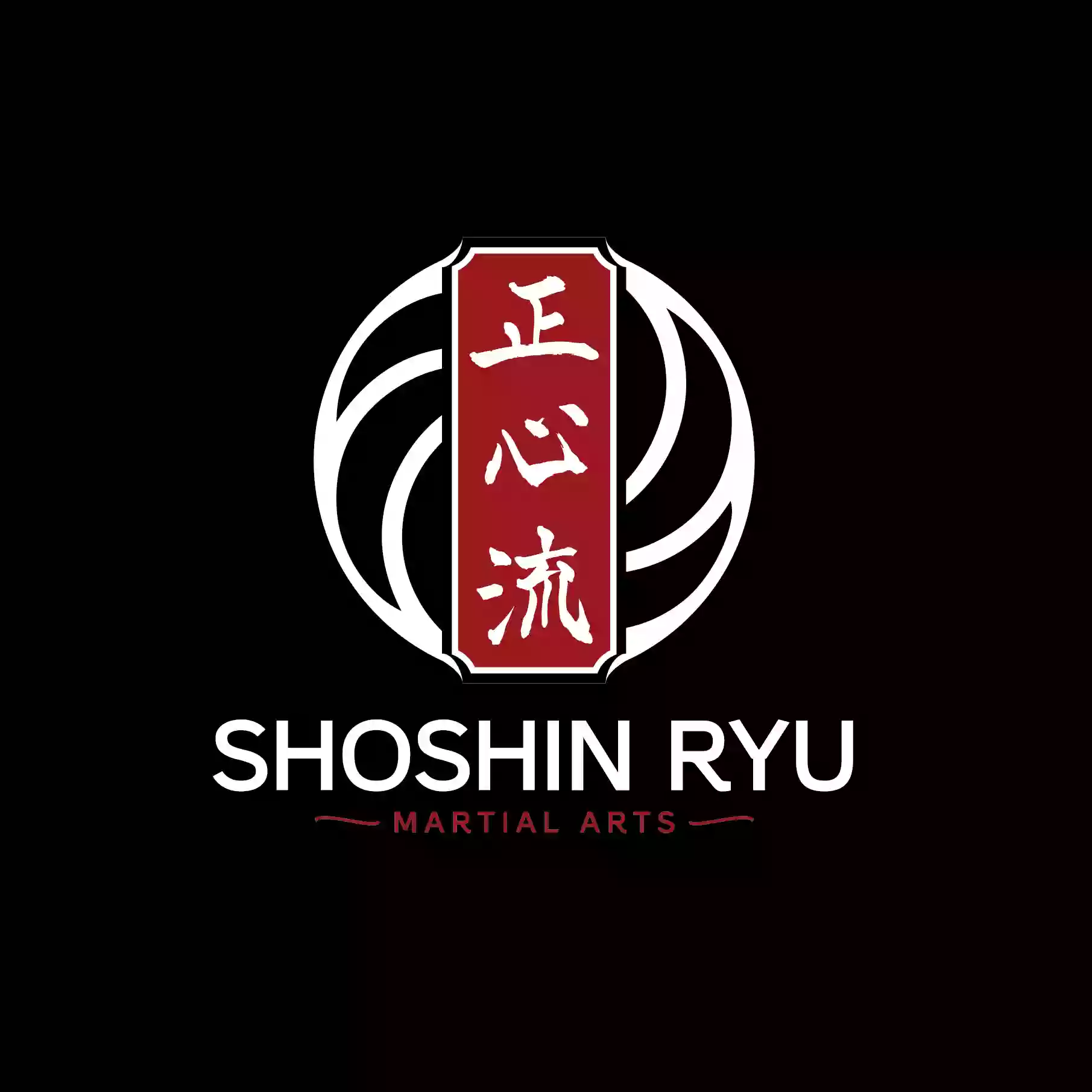 Shoshin Ryu Shoshin Ryu