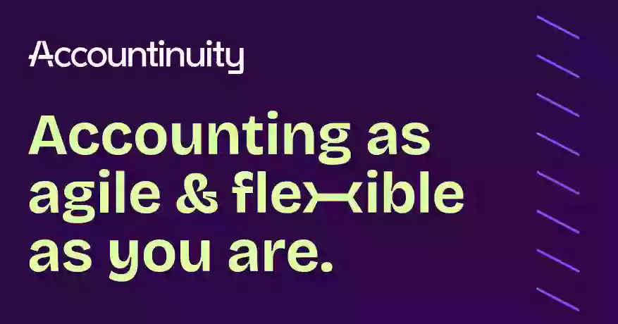 Accountinuity Accountinuity