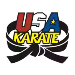 USA Karate USA Karate