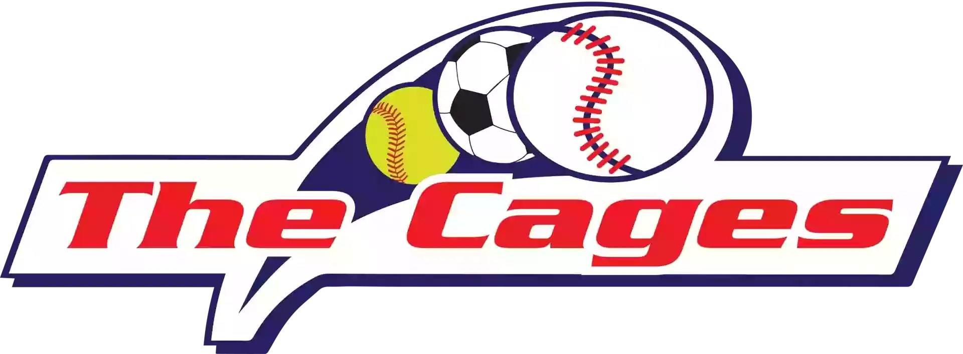 The Cages The Cages