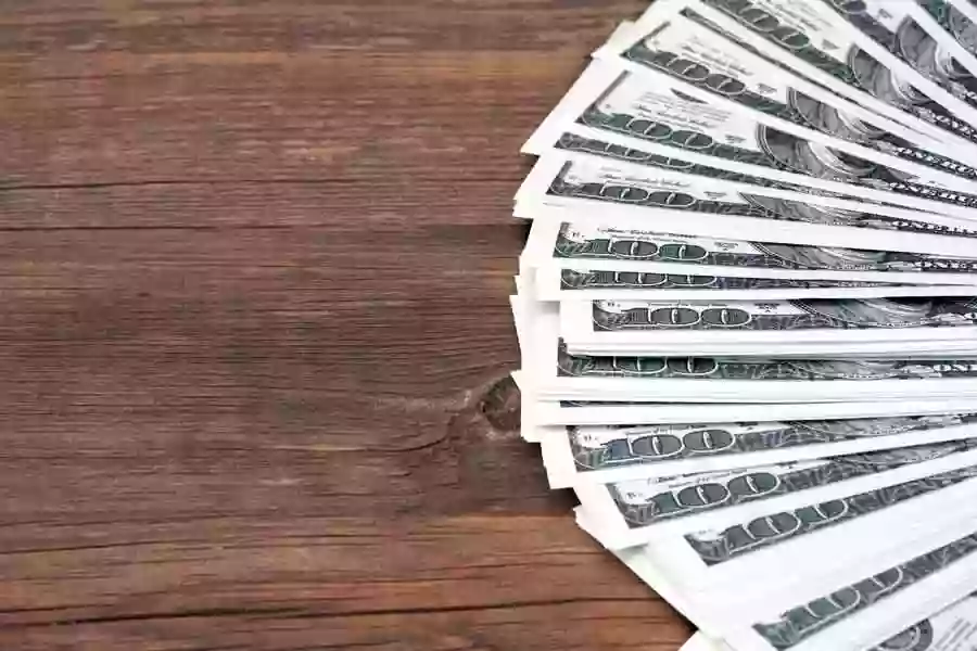 Scale Funding Scale Funding