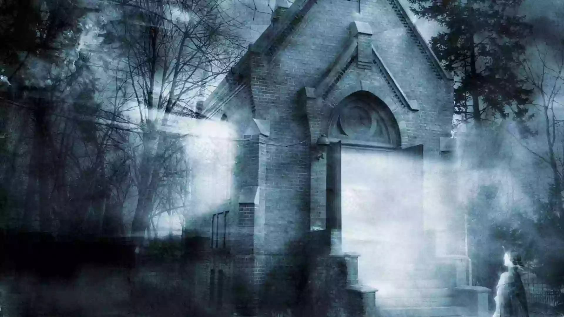 Anoka Haunted House Anoka Haunted House