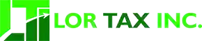 Lor Tax Inc Lor Tax Inc