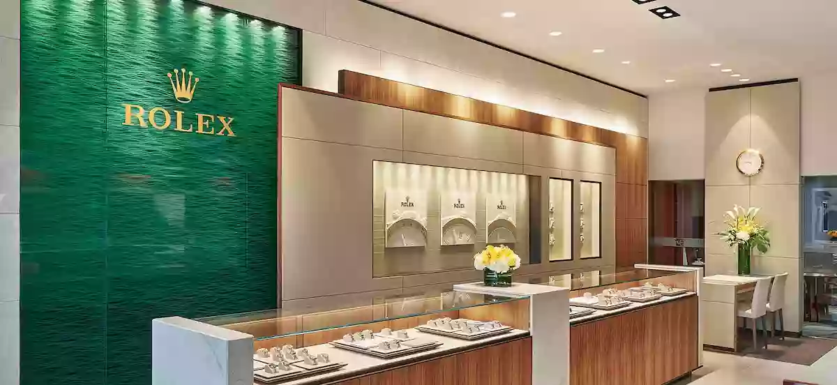 R.F. Moeller Jeweler R.F. Moeller Jeweler