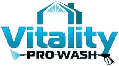 Vitality Window Cleaning Vitality Window Cleaning