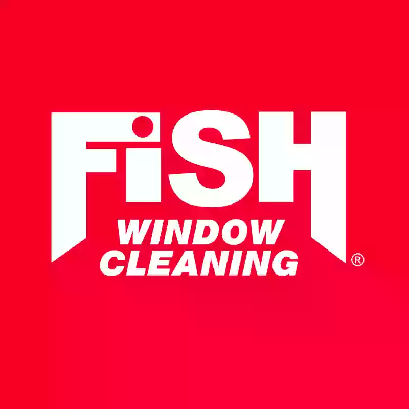 Fish Window Cleaning Fish Window Cleaning