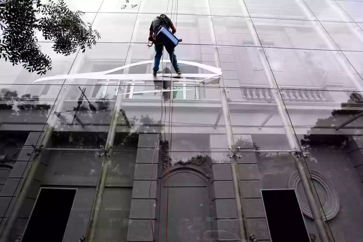 Acme Window Cleaning Acme Window Cleaning