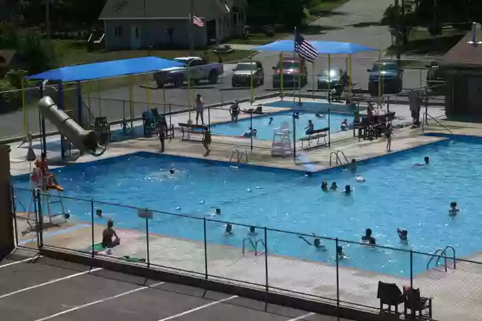 Foley Municipal Pool Foley Municipal Pool