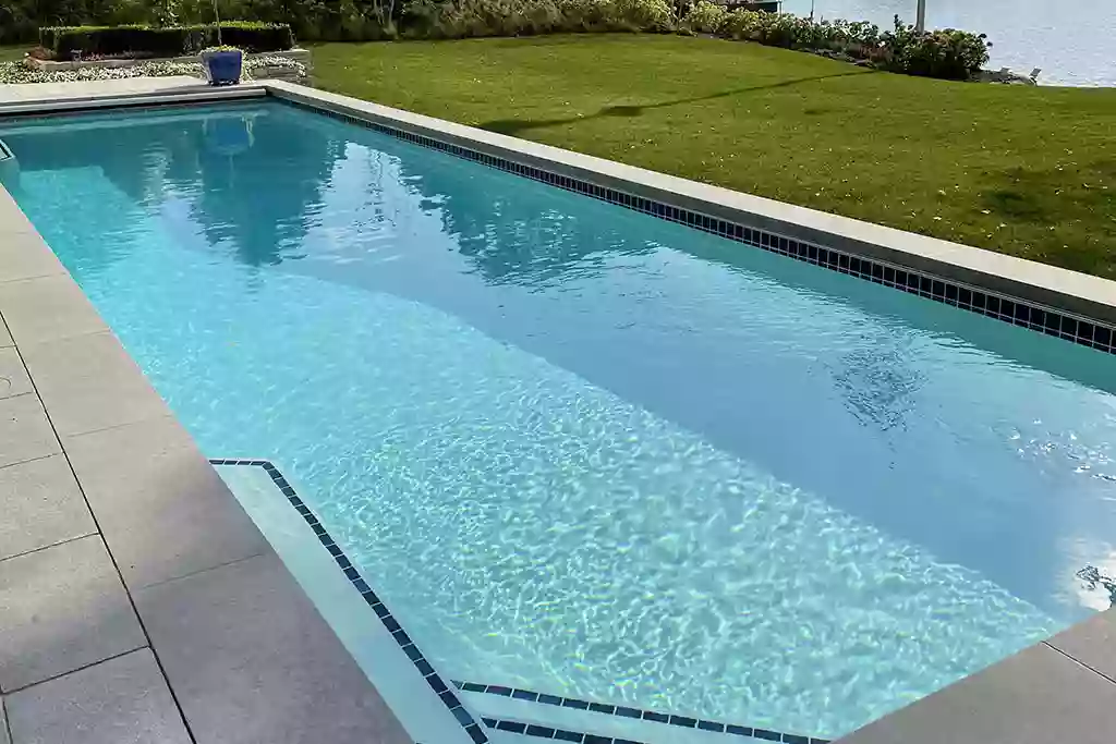 Signature Pools Signature Pools