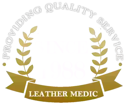 Leather Medic Leather Medic
