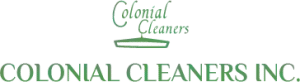 Colonial Cleaners, Inc. Colonial Cleaners, Inc.