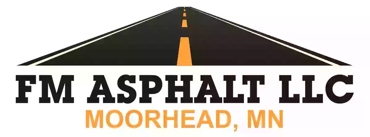 FM Asphalt FM Asphalt