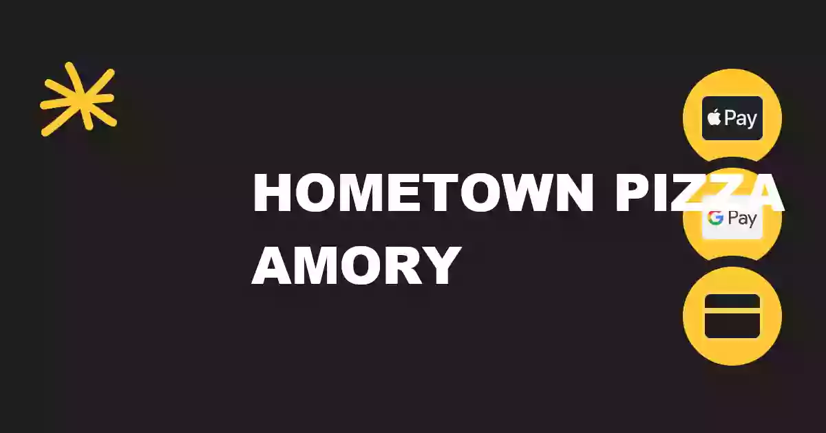 Hometown Pizza Hometown Pizza