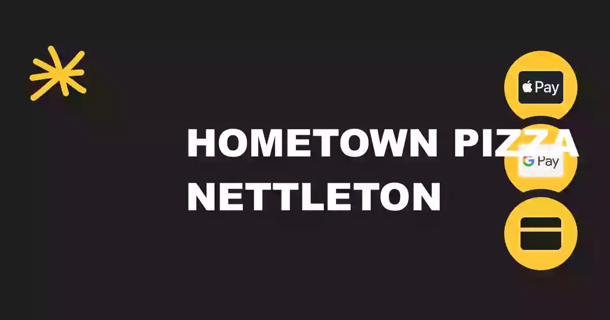Hometown Pizza Nettleton Hometown Pizza Nettleton