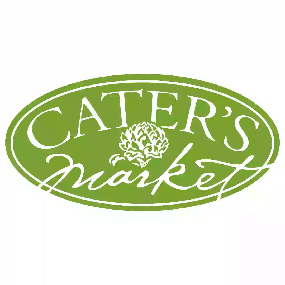 Cater's Market Meridian Cater's Market Meridian