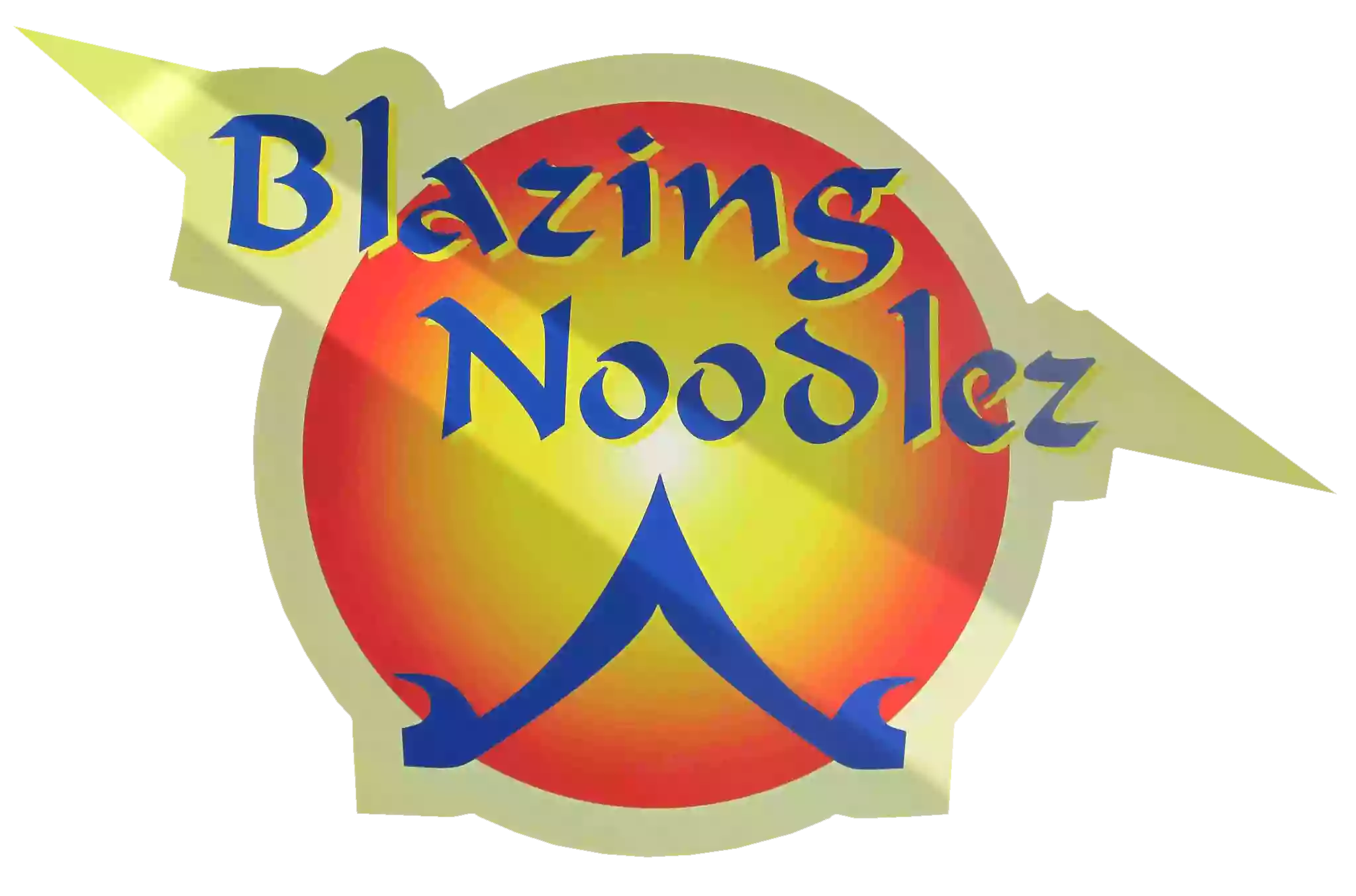 Blazing Noodlez Blazing Noodlez