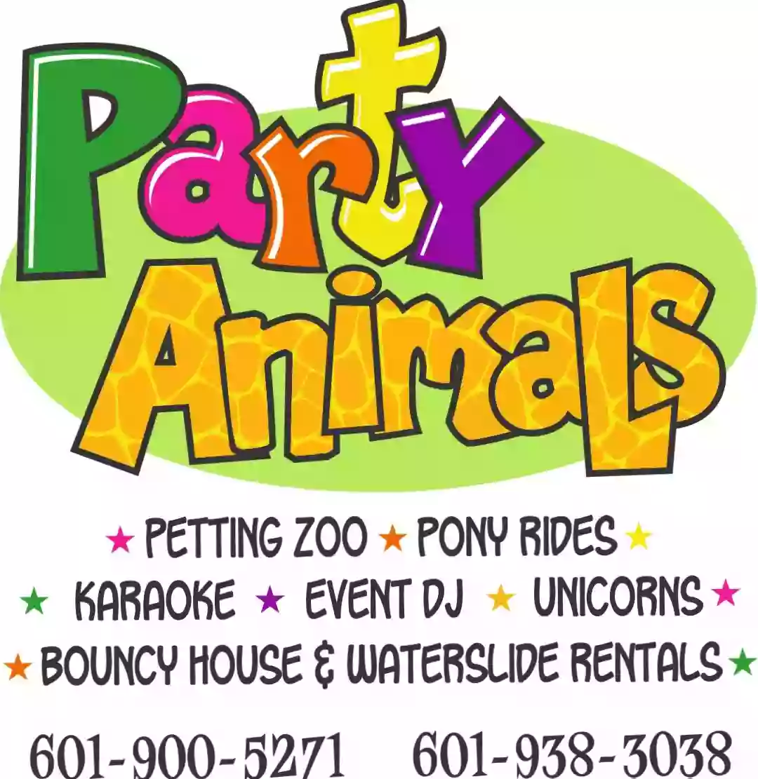 Party Animals Party Animals