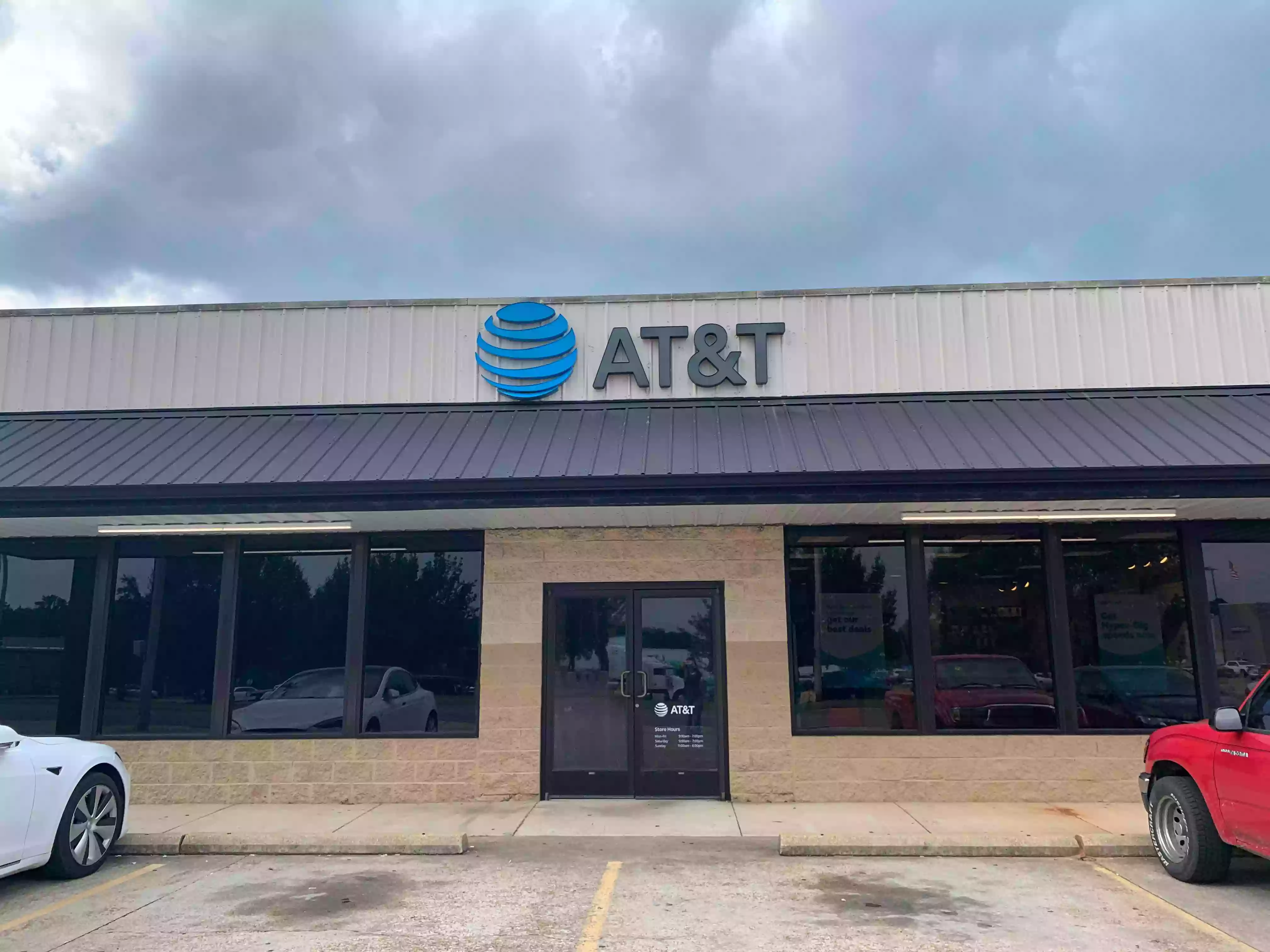 AT&T Store AT&T Store