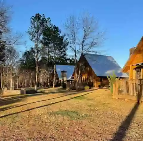 Cabins At Midway Cabins At Midway