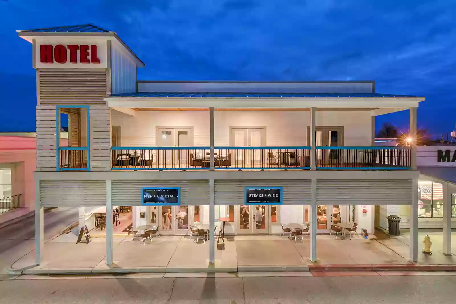 Hotel Whiskey in Pascagoula Hotel Whiskey in Pascagoula
