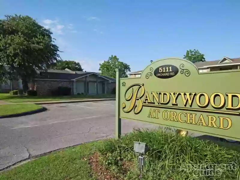 Bandywood Bandywood