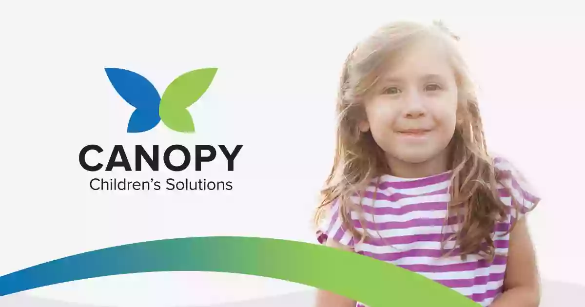 Canopy solutions