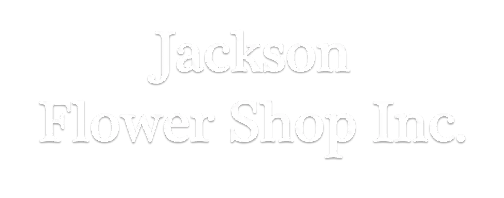 Jackson Flower Shop Jackson Flower Shop