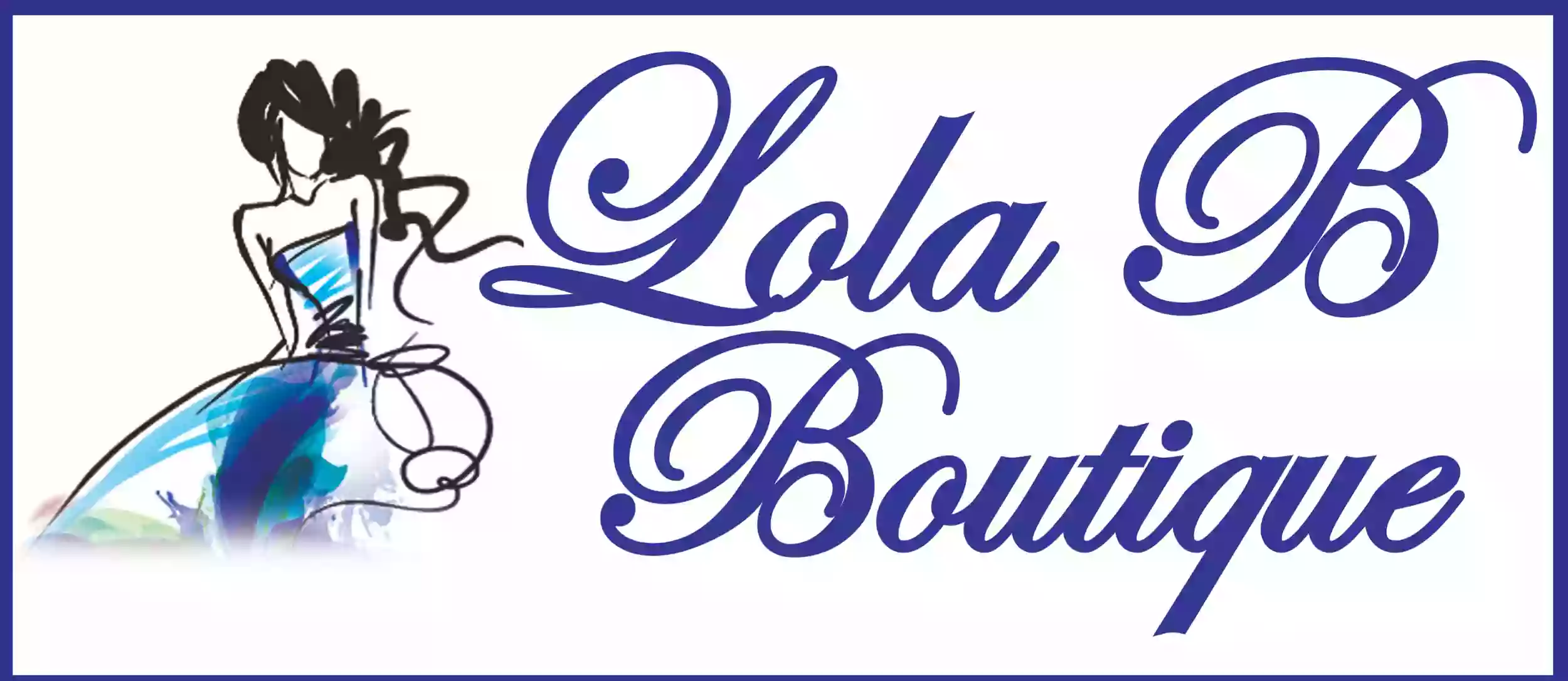 Lola B Boutique Lola B Boutique