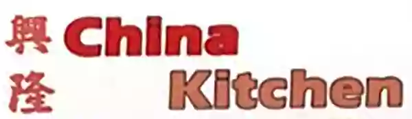 China Kitchen