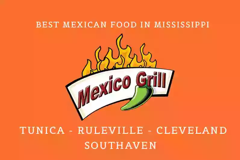 Mexico Grill Mexico Grill