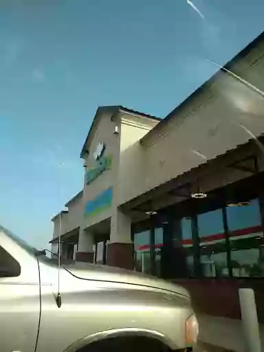Truck Stop Truck Stop