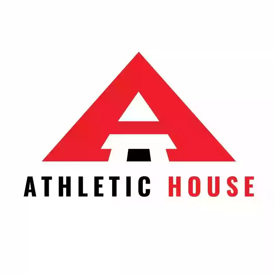 Athletic House Athletic House