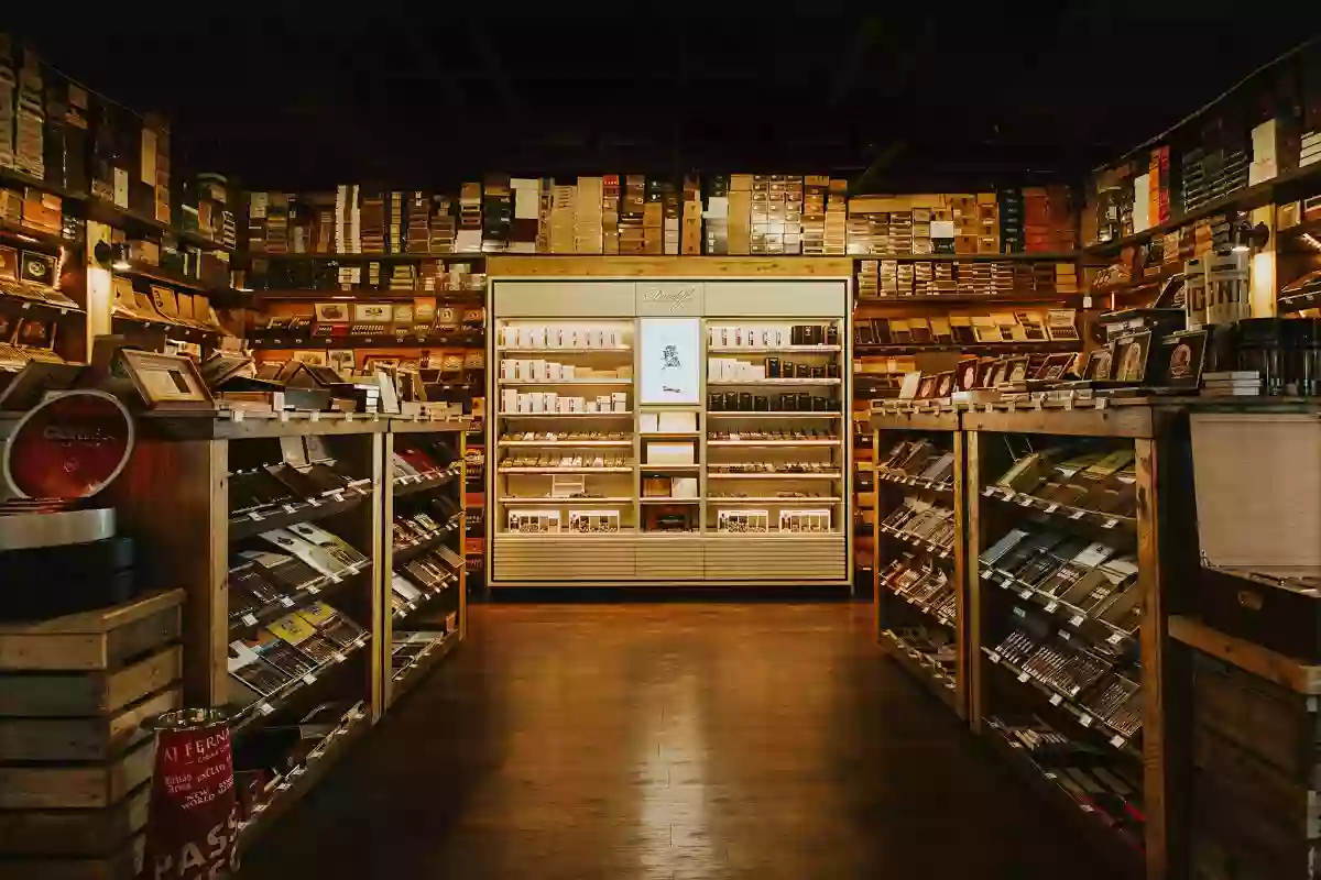 Spring Street Cigars Spring Street Cigars