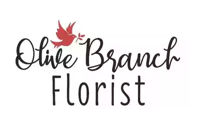 Olive Branch Florist LLC