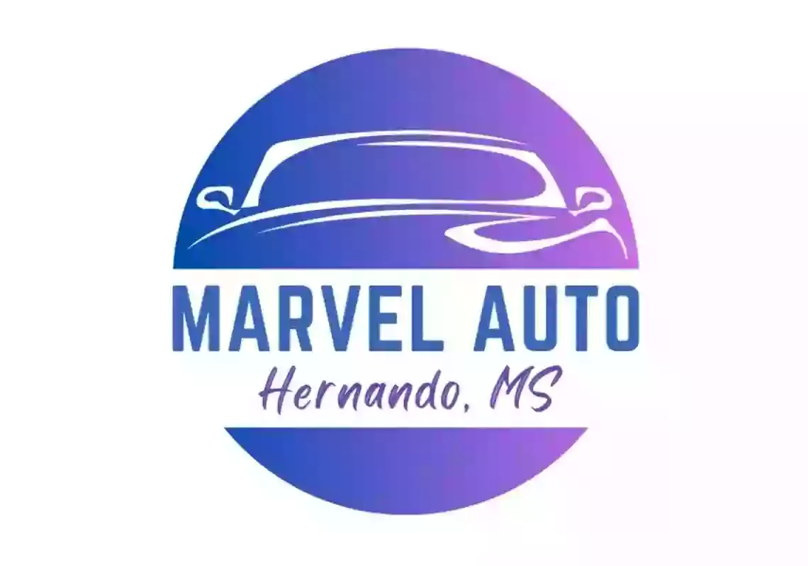 Marvel Auto Marvel Auto