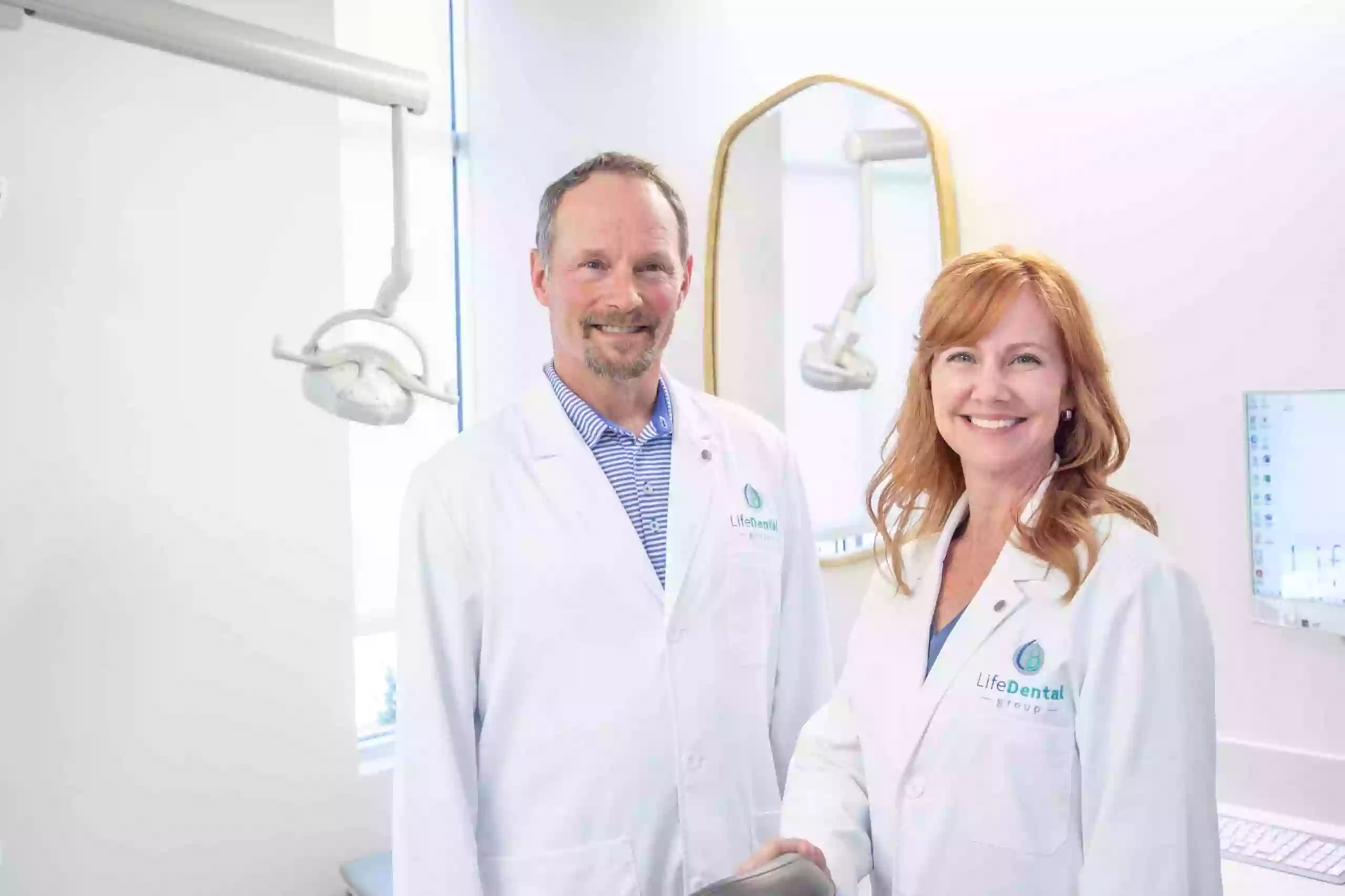 Life Dental Oxford Life Dental Oxford