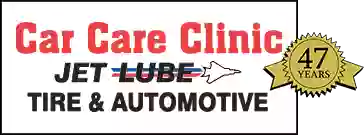 Car Care Clinic Car Care Clinic